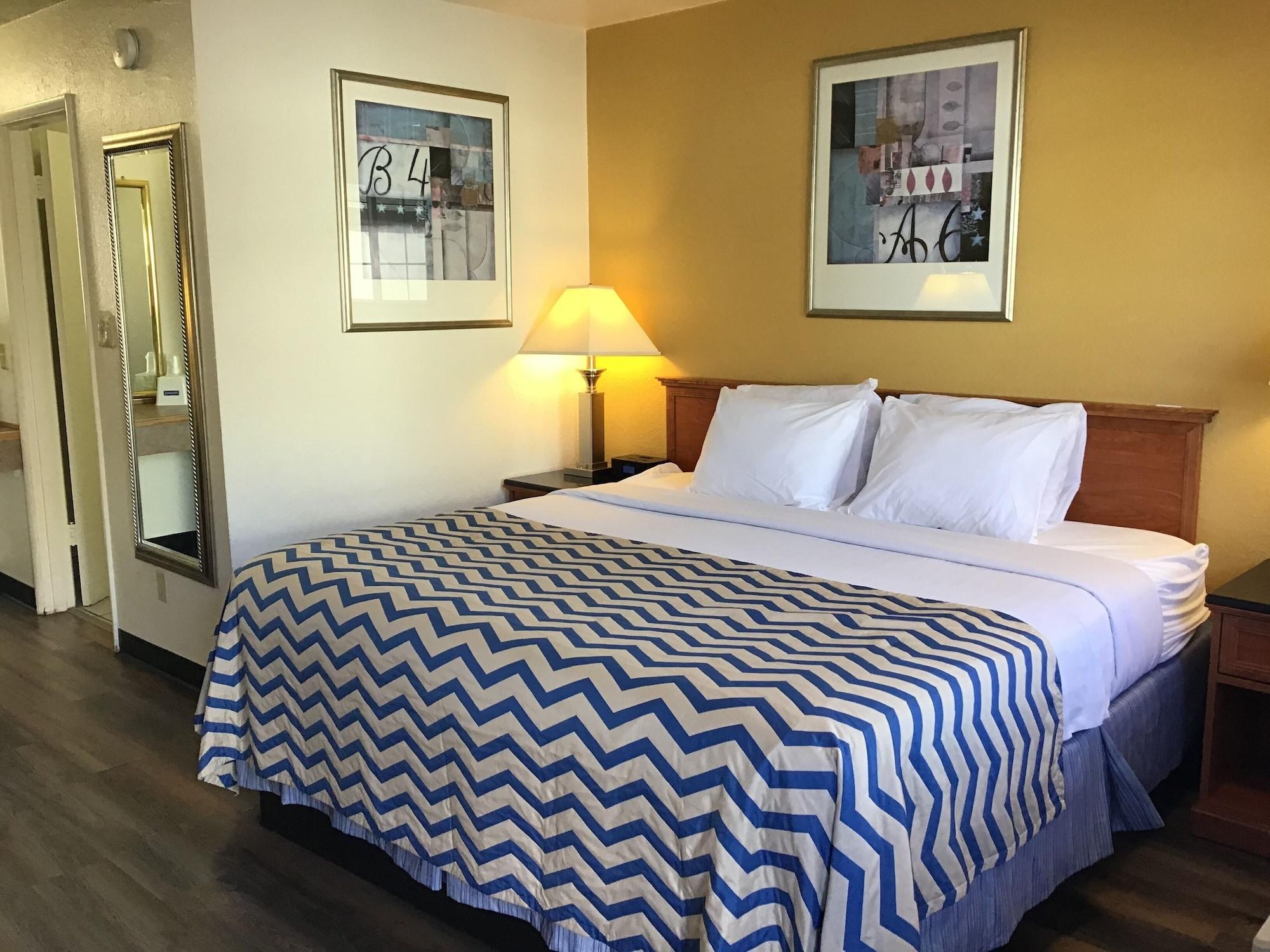 Travelodge By Wyndham Pendleton Or Exterior photo