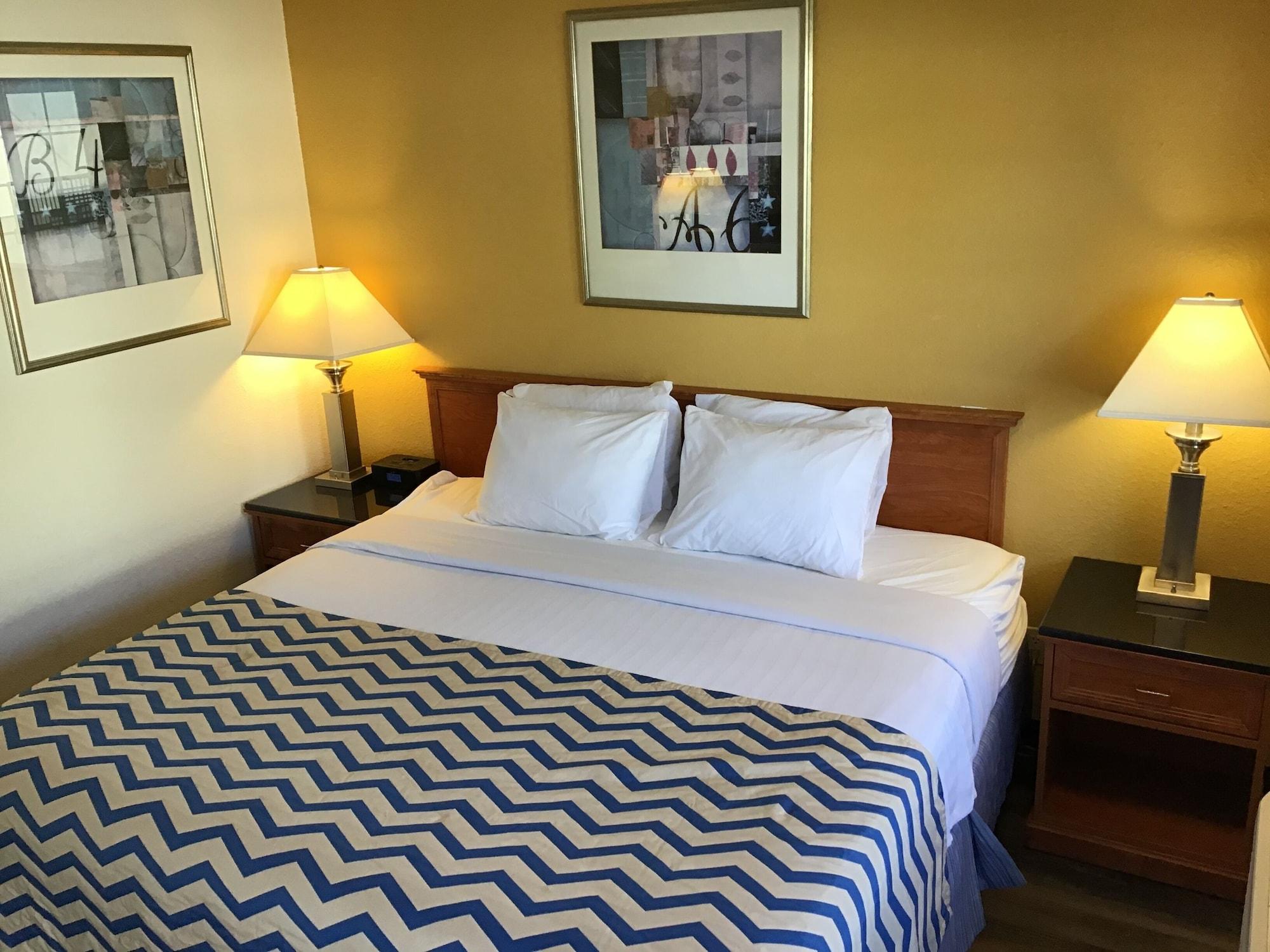Travelodge By Wyndham Pendleton Or Exterior photo