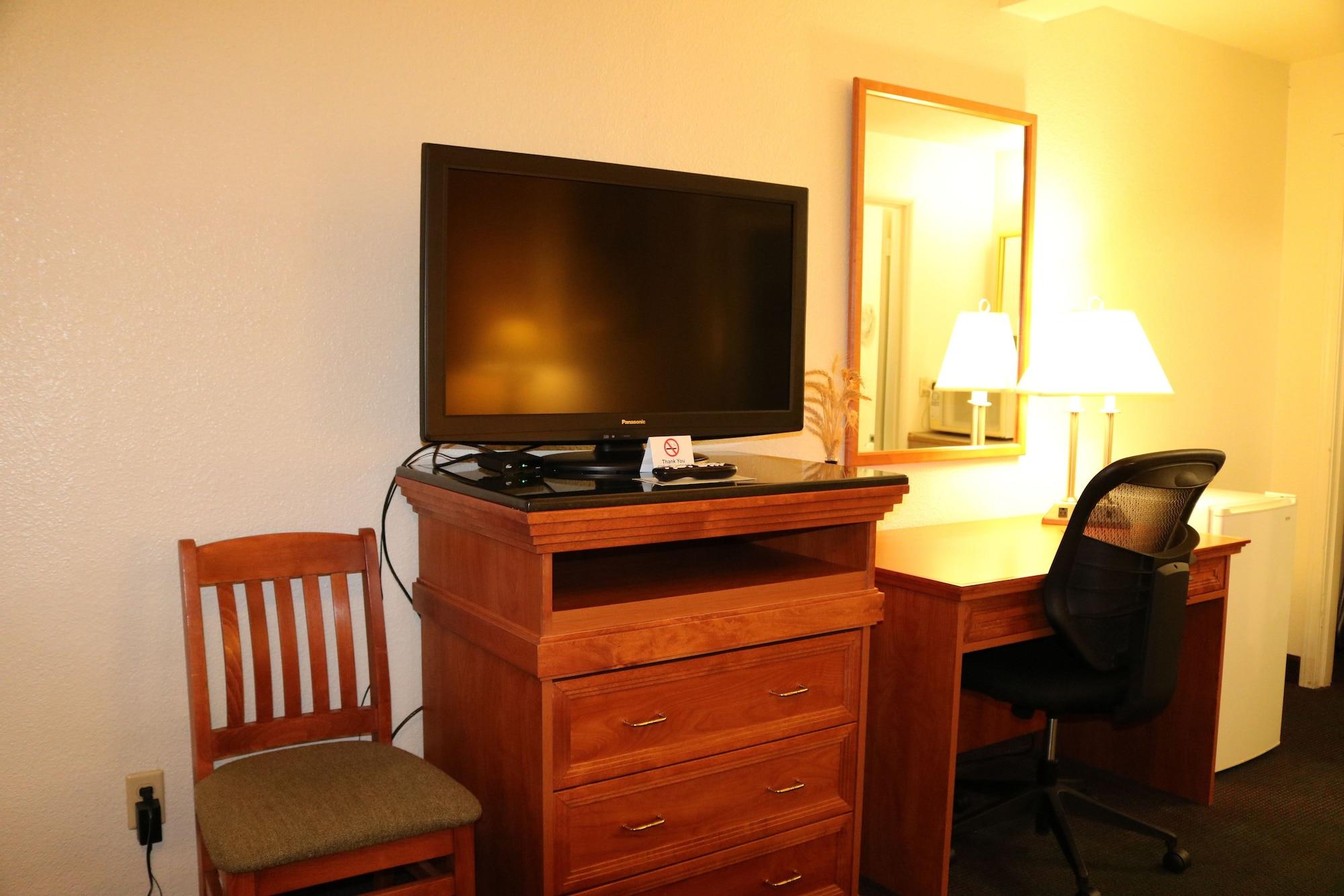 Travelodge By Wyndham Pendleton Or Exterior photo