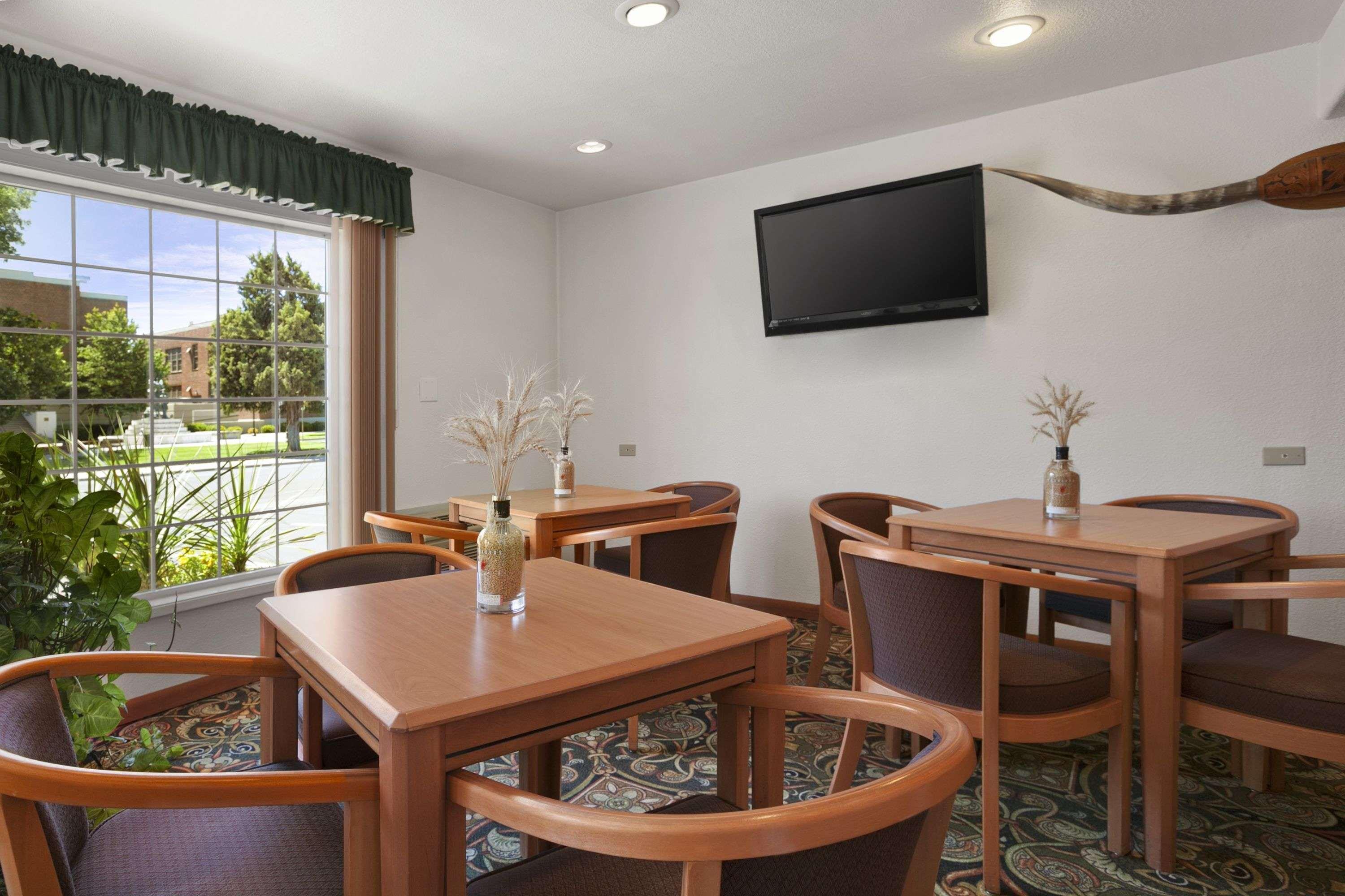 Travelodge By Wyndham Pendleton Or Exterior photo