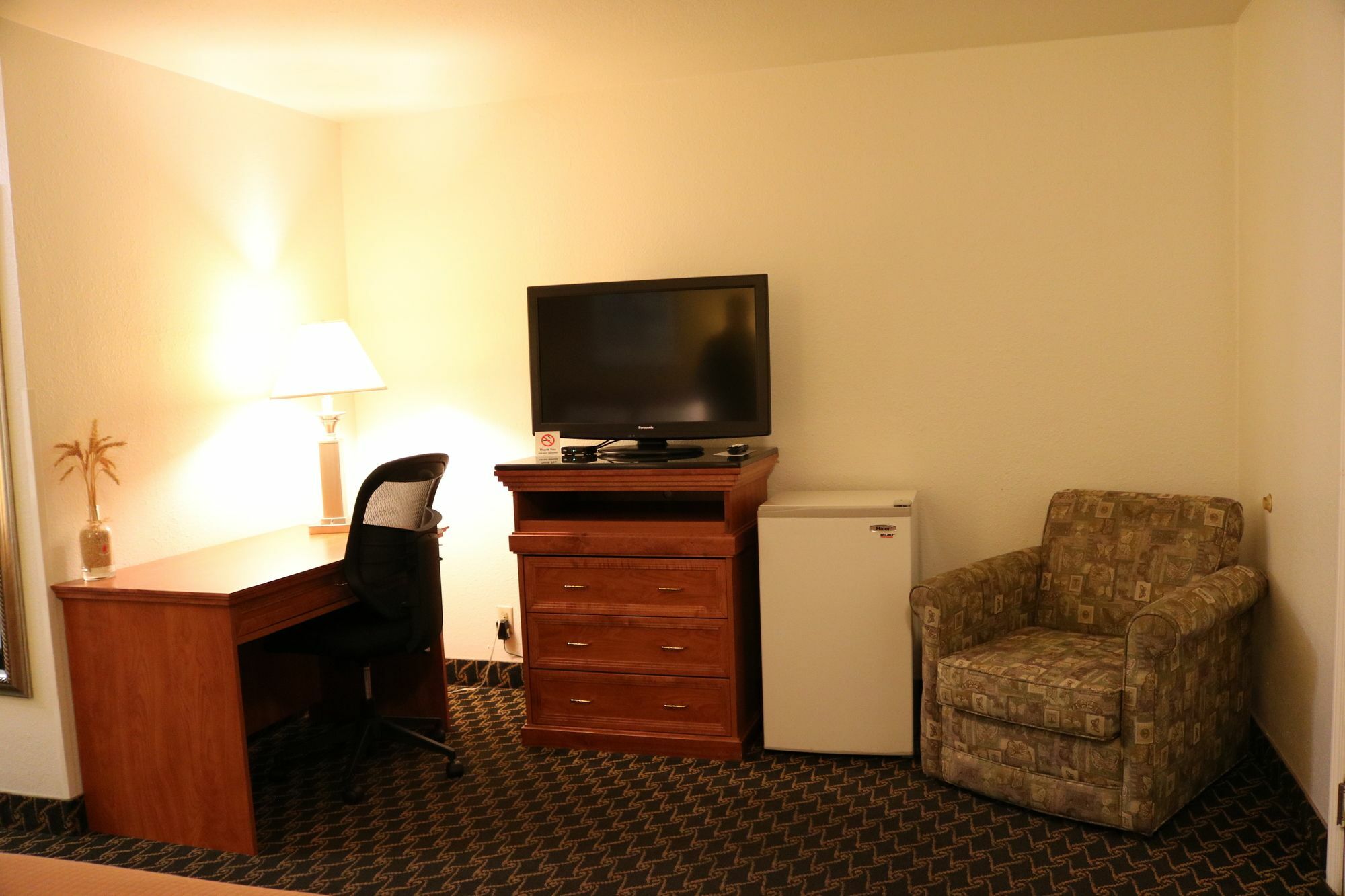 Travelodge By Wyndham Pendleton Or Exterior photo