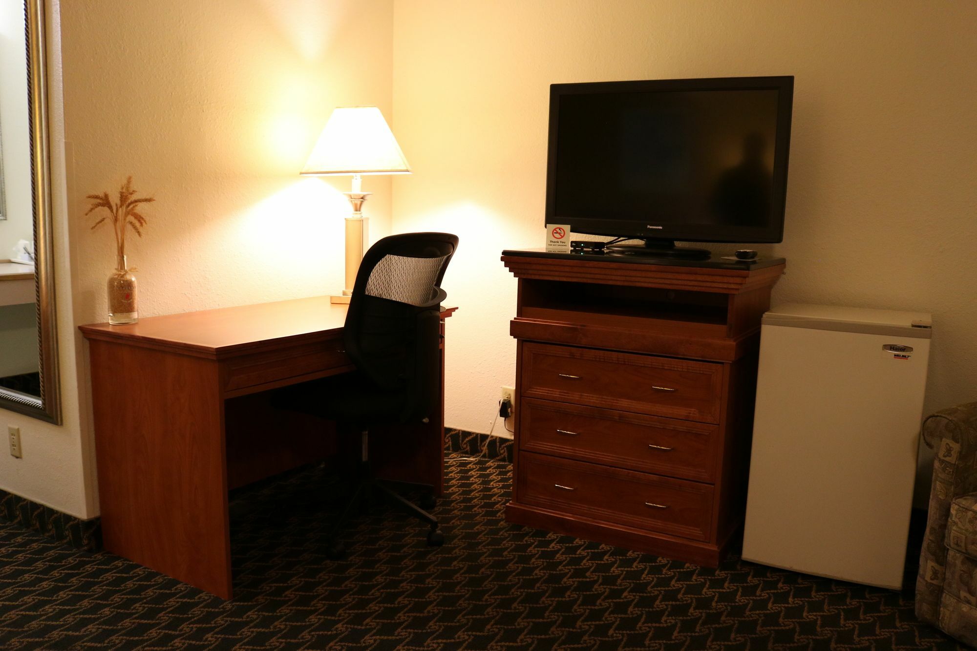 Travelodge By Wyndham Pendleton Or Exterior photo